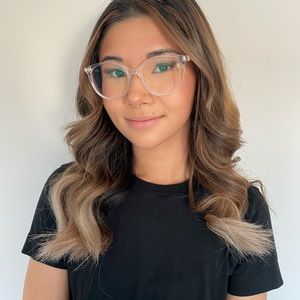 Meet your Posher, Aimee